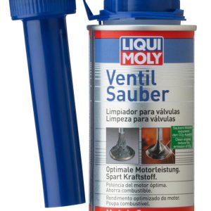 Liqui Moly Valf Supap Temizleyici 150 ml 1014