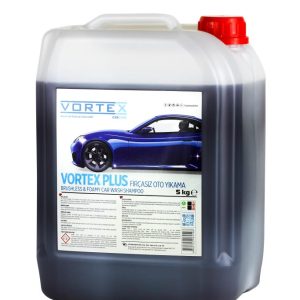 Vortex Plus Fırçasız Araç Yıkama Köpüğü 5 Kg.