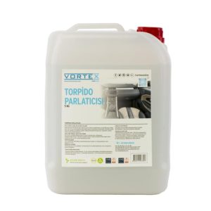 Vortex Torpido Temizleme ve Bakım Sütü 5 kg.