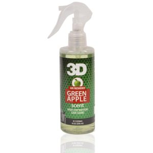 3D HD Green Apple - Yeşil Elma Oto Parfümü 236 ml. 911OZ8AS