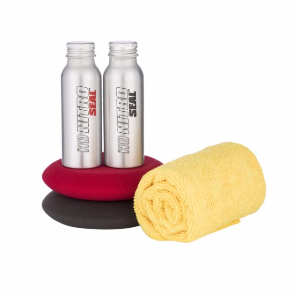 3D HD Nitro Seal Kit Boya Koruma, 1 Takım. 920 K - Görsel 2