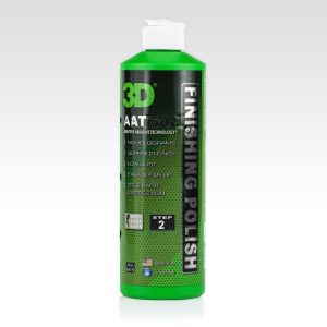 3D İnce Çizik Hare Giderici Bitirici Cila 473 ml. 502OZ16