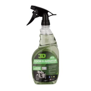 3D Odor Eliminator - Kötü Koku Giderici 710 ml. 913OZ24