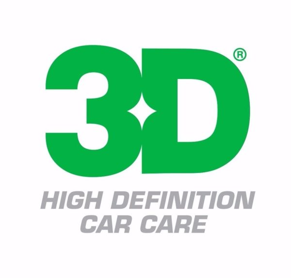 3D Waterless Car Wash - Susuz Araç Yıkama Sıvısı 3.79 lt. 419G01 - Görsel 2
