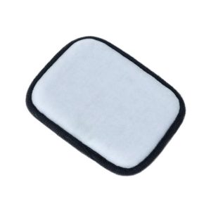 Purestar Nano Fiber - Scrup Pad - Lüks Plastik Ve Deri Temizlik Pedi