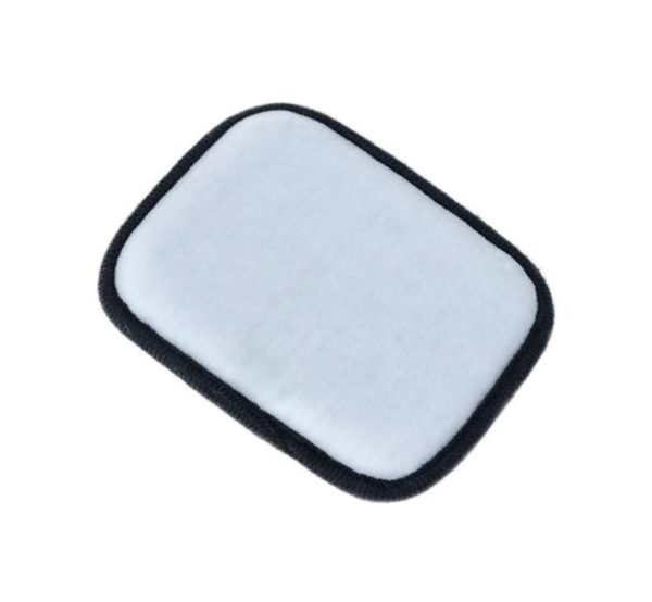 Purestar Nano Fiber - Scrup Pad - Lüks Plastik Ve Deri Temizlik Pedi