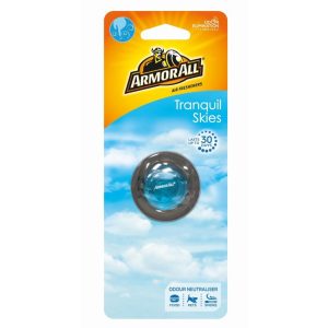 Armor All Havalandırma Askılı Oto Parfüm "Sakin Gökyüzü