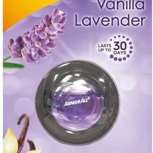 Armor All Oto Havalandırma Askılı Oto Parfüm "Vanilya Lavanta"