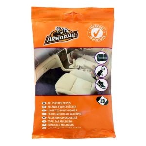 Armoll All Essential Çok Amaçlı Temizleme Mendili