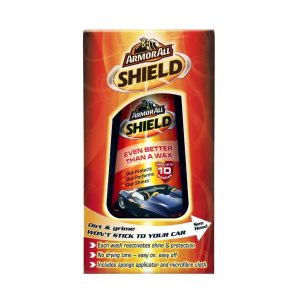 Armor All Boya Koruyucu ve Su İtici Cila 500 ml.