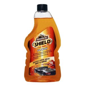 Armor All Boya Korumalı Araç Yıkama Şampuanı 520 ml.