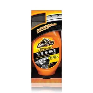 Armor All Aplikatörlü Lastik Parlatıcı ve Siyahlatıcı Jel 530 ml.