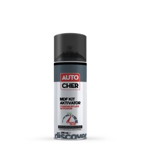 AutoCher Mdf Kit 200 Ml+50 Gr