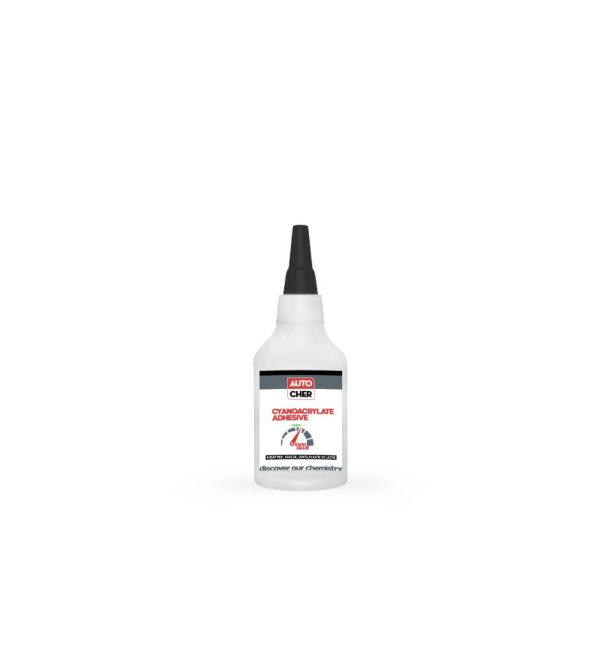 AutoCher Mdf Kit 200 Ml+50 Gr - Görsel 2
