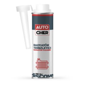AutoCher Radyatör Temizleyici 300 Ml