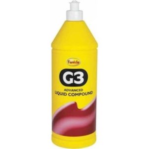 Farecla G3 Kalın Pasta 1 lt