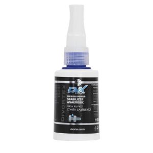 Dvx Orta Kuvvet Civata Sabitleyici 50 ml