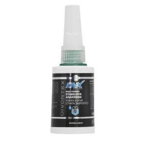 Dvx Yüksek Kuvvet Civata Sabitleyici 50 ml