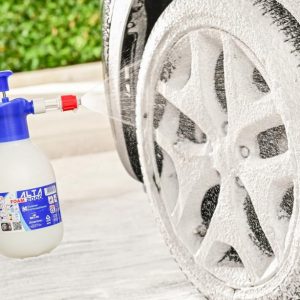 Alta Köpük Atma Pompası Fpm 2000 2 litre