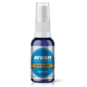Areon 30ml Blue Blaster New Car Sprey Oto Araç Kokusu