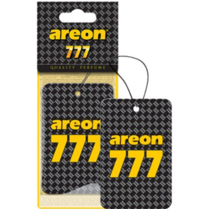 Areon 777 Fabrice Oto Araç Kokusu