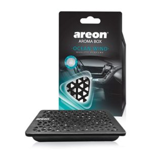 Areon Aroma Box Ocean Wind Araç Koltuk Altı Kokusu