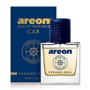 Areon 50ml Verano Azul Araç Parfümü