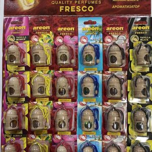 Areon Fresco Display Set 24'lü