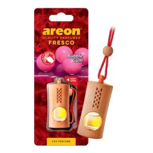 Areon Fresco On Off Regular Bubble Gum Oto Araç Kokusu