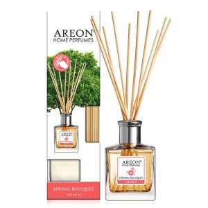 Areon Spring Bouquet 150ml Bambu Çubuklu Oda Kokusu