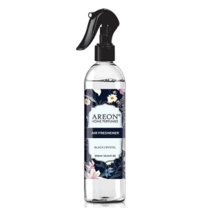 Areon 300ml Black Crystal Oda Spreyi
