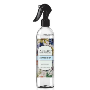 Areon 300ml Silver Linen Oda Spreyi