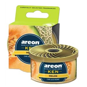 Areon Ken Melon Bardaklık Oto Araç Kokusu