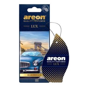 Areon Lux Blue Voyage Oto Araç Kokusu