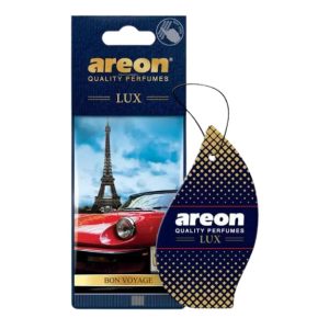 Areon Lux Bon Voyage Oto Araç Kokusu