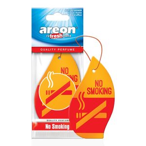 Areon Mon Classic No Smoking Oto Araç Kokusu