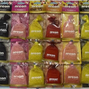Areon Pearls Display Set 18'li