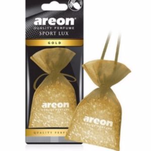 Areon Pearls Sport Lux Gold Oto Araç Kokusu