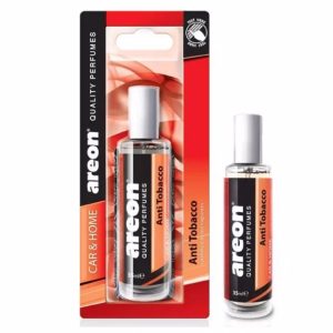 Areon Perfume 35ml Anti Tobacco Sprey Oto Araç Kokusu