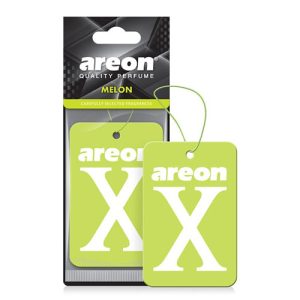 Areon X Melon Yeşil Oto Araç Kokusu
