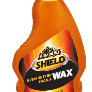 Armor All Boya Koruma Wax Cila 500 ml.