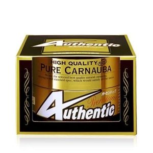 Soft99 Authentic Premium Carnauba Wax 200 gr