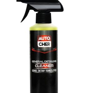 Auto Cher Citrus Degreaser Genel Temizleyici 16 oz 473 ml.