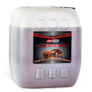 Auto Cher Oto Jant Temizleme Sıvısı 20 kg.