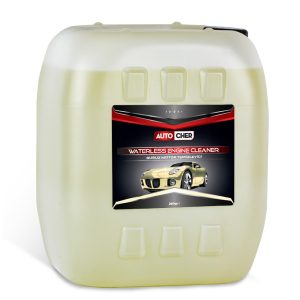 Auto Cher Susuz Araç Motor Temizleme Ürünü 20 Kg.