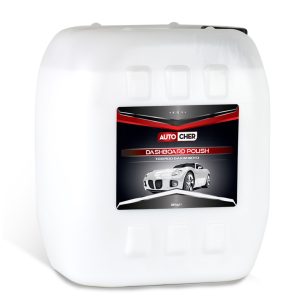Auto Cher Torpido Bakım ve Canladırma Sütü 20 Kg.