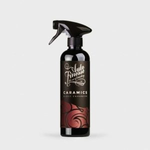 Auto Finesse Caramics Gloss Enhancer Seramik Bazlı Hızlıcila500ml