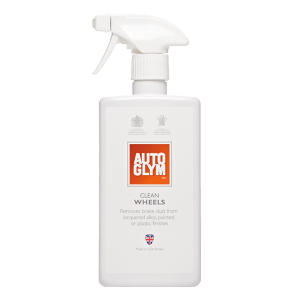 Auto Glym Clean Wheels - Jant Temizleyici 500 Ml.