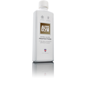 Auto Glym Extra Gloss Protection Parlaklık Ve Boya Koruma 500 ml.
