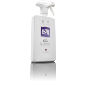 Auto Glym Fast Glass - Hızlı Cam Temizleyici 500 Ml.